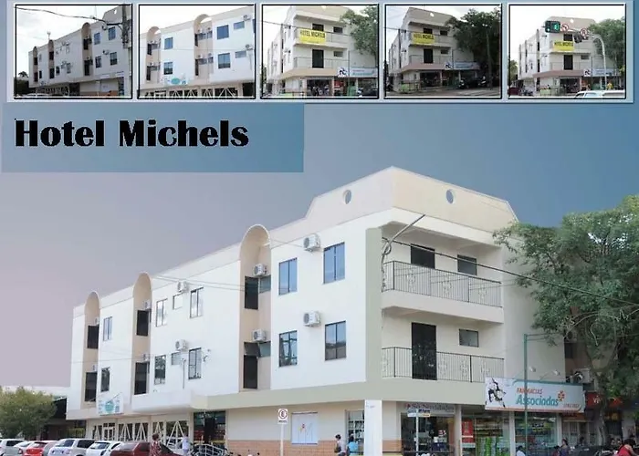 Hotel Michels