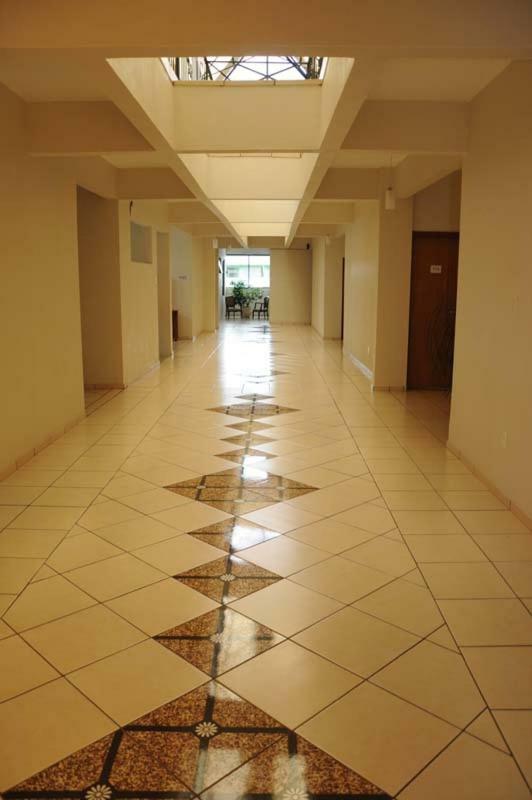 Hotel Michels Candelaria