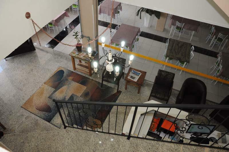 Hotel Michels Candelaria