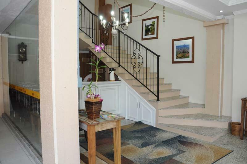 Hotel Michels Candelaria