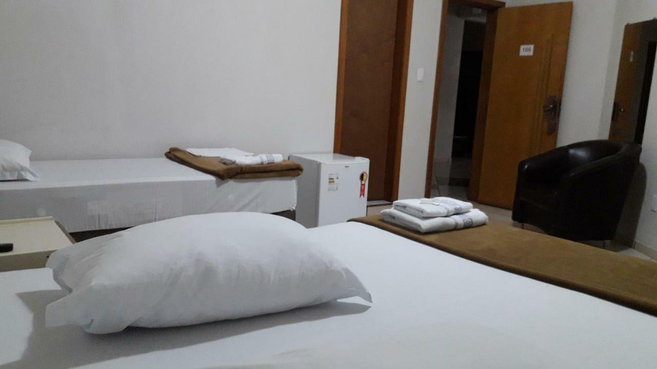 Hotel Michels