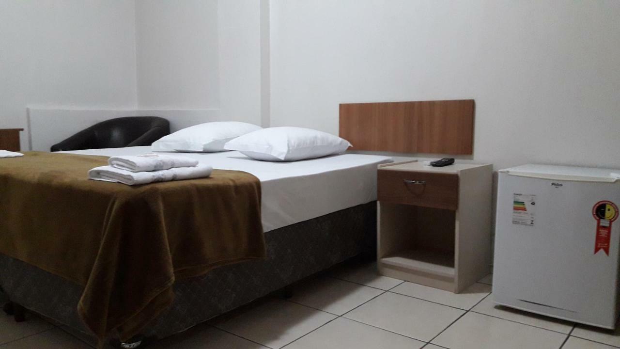 Hotel Michels Candelaria