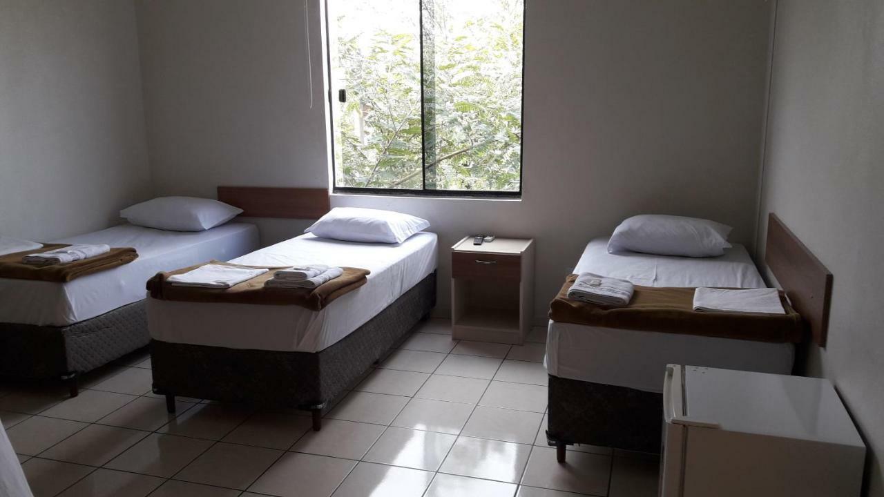 Hotel Michels Candelaria