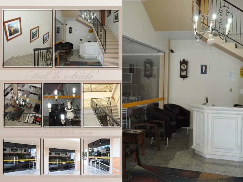 Michels Hotel Candelaria