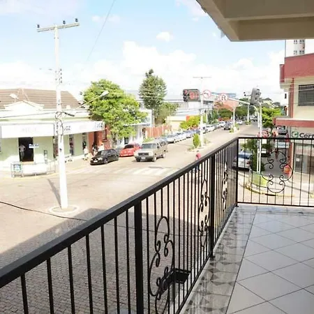 Hotel Michels Candelaria Exterior photo