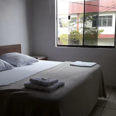 Hotel Michels Candelaria Exterior photo