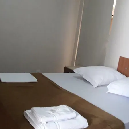 Hotel Michels Candelaria Exterior photo