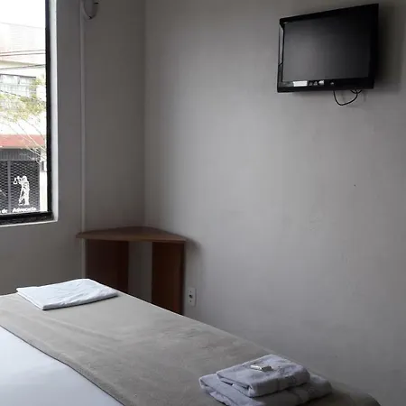 Hotel Michels Candelaria Exterior photo