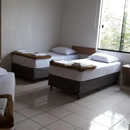 Hotel Michels Candelaria Exterior photo