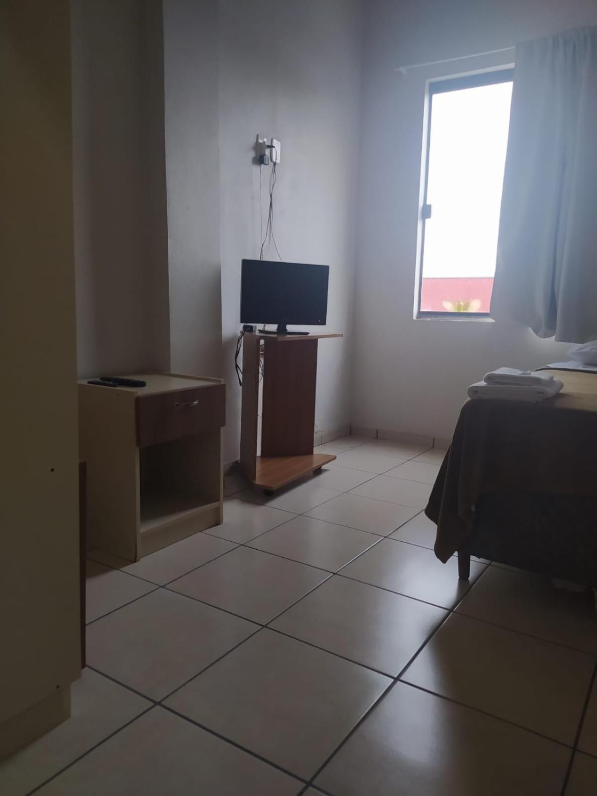 Hotel Michels Candelaria