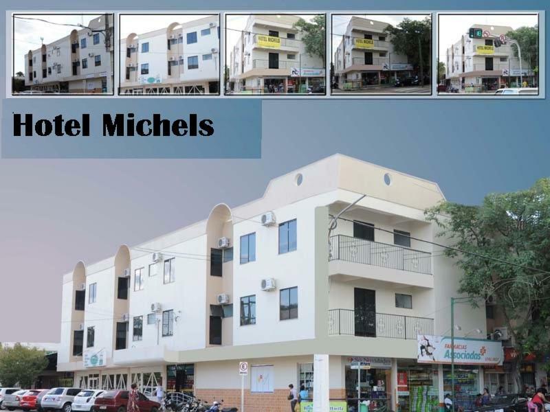 Hotel Michels 4*